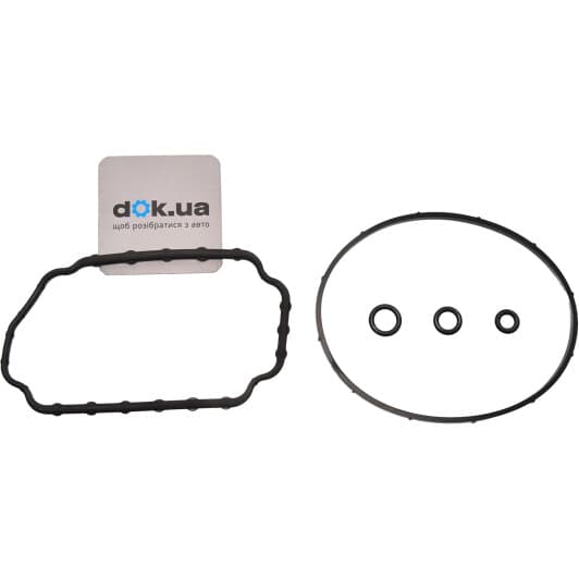 1 467 010 425 Bosch Ремкомплект топливного насоса