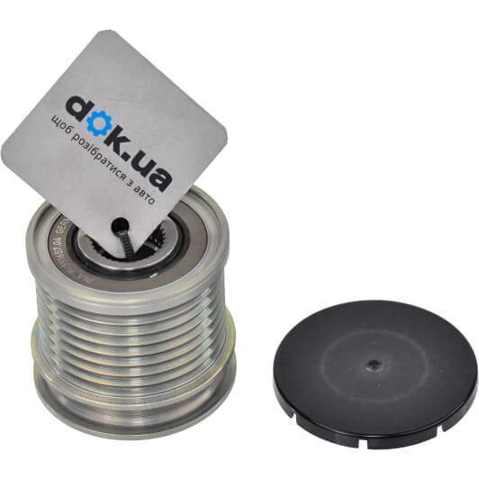 535 0111 10 INA Муфта генератора