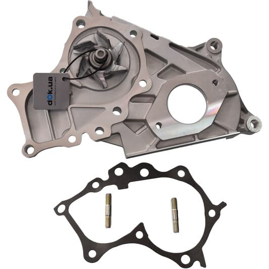 GWT57A GMB Помпа