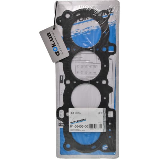 61-36405-00 Reinz Прокладка ГБЦ