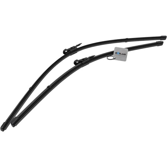 574322 Valeo Щітки склоочисника