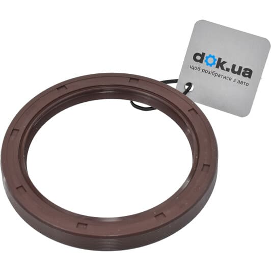 763.136 Elring Сальник коленвала