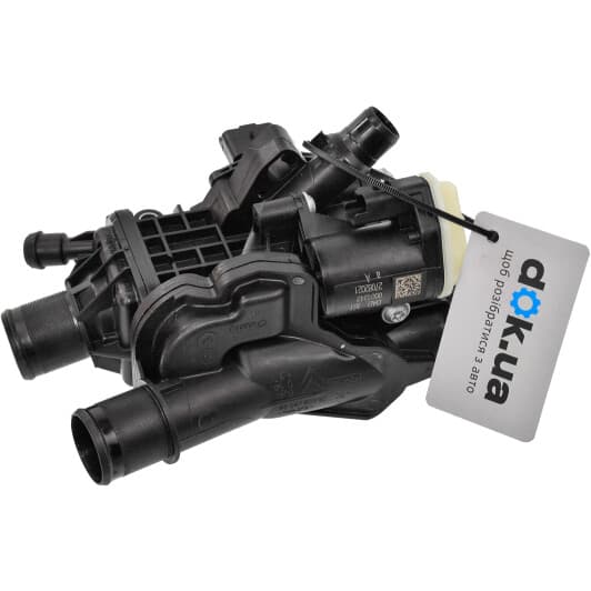 9804160380 Citroen / Peugeot Термостат