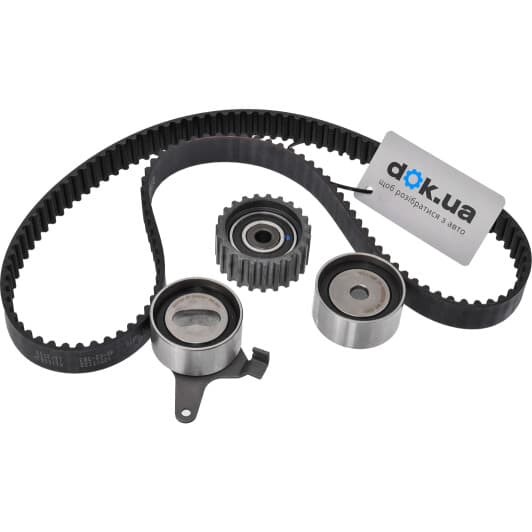 KCT383A Ashika Комплект ремня ГРМ для Mazda 323