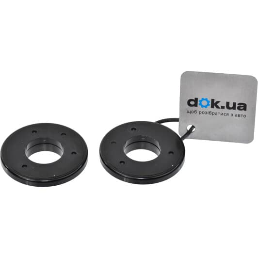 GA2A3438XA Mazda Комплект (опора + підшипник)