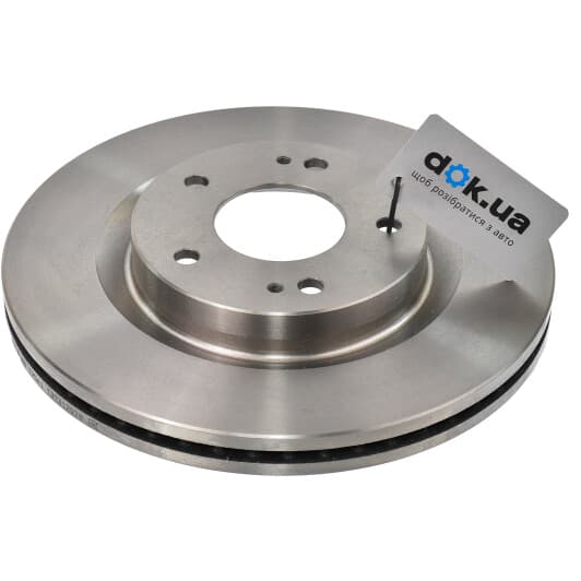 0 986 479 U80 Bosch Гальмівний диск для Mitsubishi Grandis