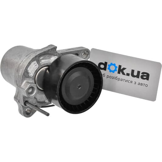 T39251 Gates Натяжной ролик поликлинового ремня