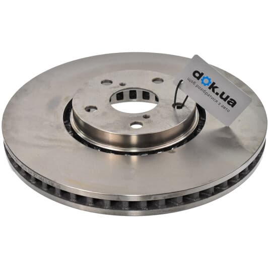 rn1244vset NiBK Тормозной диск