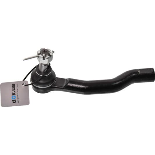 N4821104 Nipparts Наконечник рулевой тяги