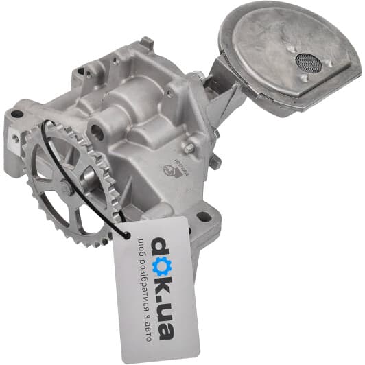 LP2294 BGA Масляный насос