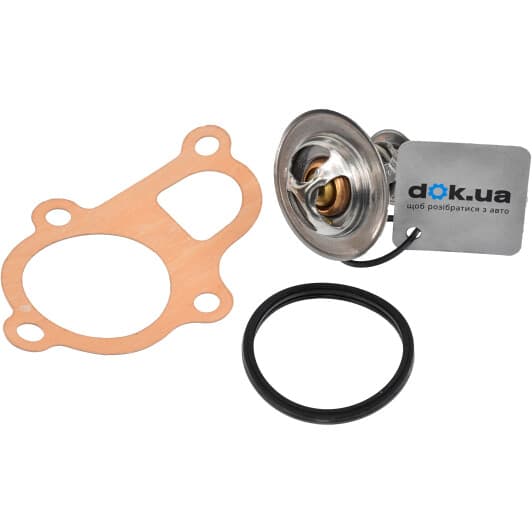 ADG09205 Blue Print Термостат