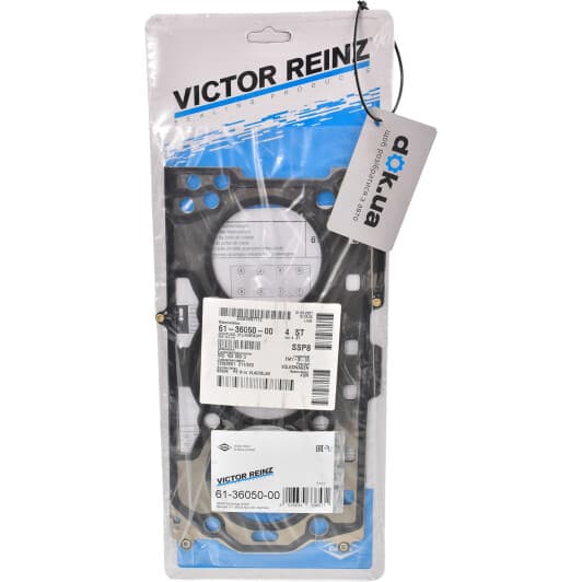 61-36050-00 Reinz Прокладка ГБЦ