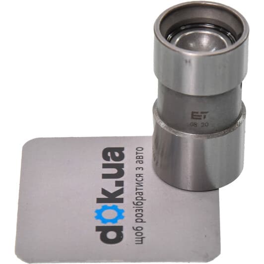 ZH0083 ET Engineteam Толкатель клапана