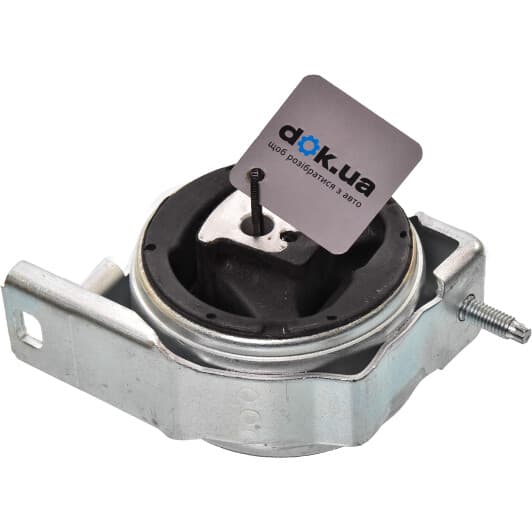 10 92 1937 SWAG Подушка двигателя