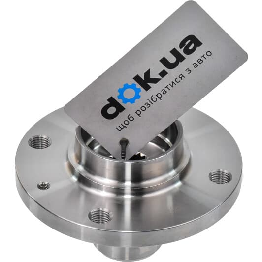 99 90 3368 SWAG Ступица колеса