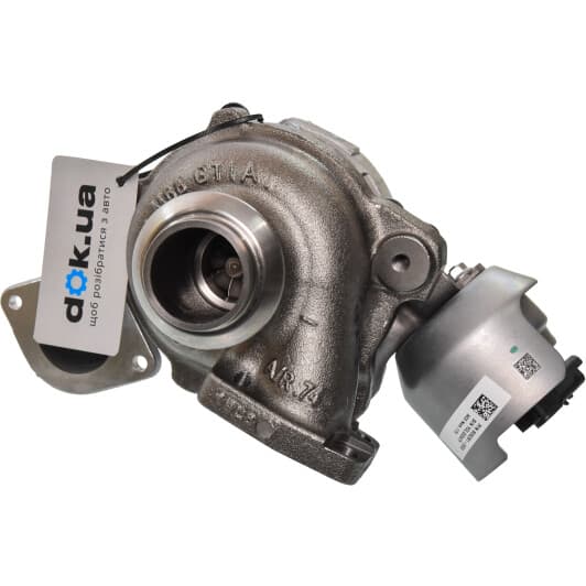 8062915003S Garrett Турбина