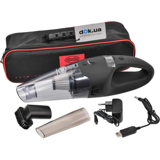 Автопилосос Heyner AkkuPower Pro 238100