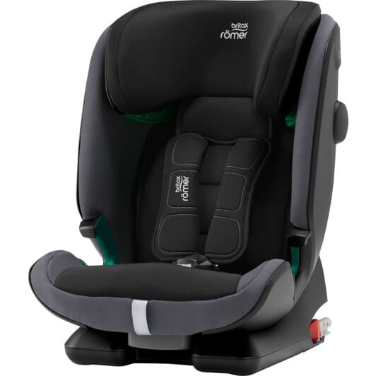 Автокресло Britax-Romer AdvansaFix i-Size
