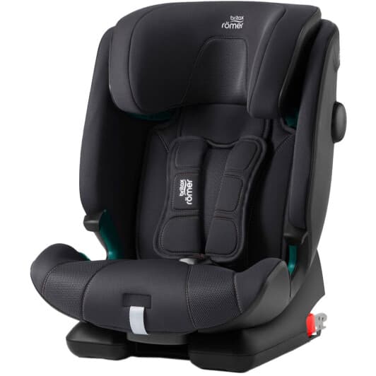 Автокрісло Britax-Romer AdvansaFix i-Size