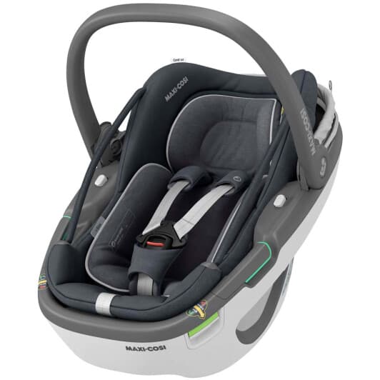 Автолюлька Maxi-Cosi Coral 360
