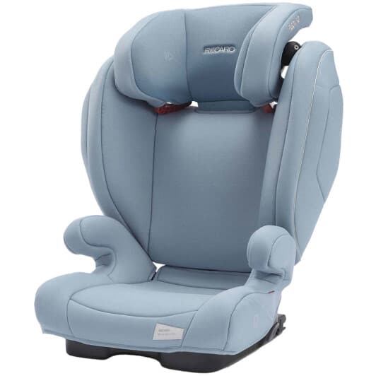 Автокрісло Recaro Monza Nova 2 Seatfix