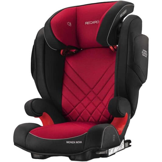 Автокрісло Recaro Monza Nova 2 Seatfix