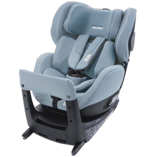 Автокрісло Recaro Salia