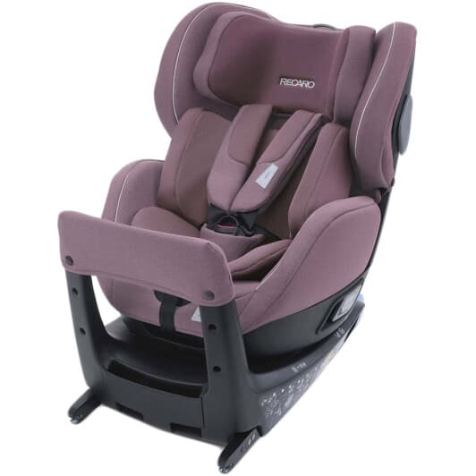 Автокресло Recaro Salia