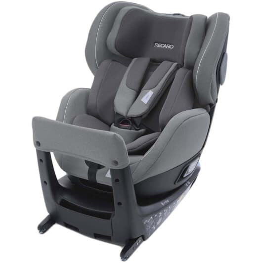 Автокресло Recaro Salia