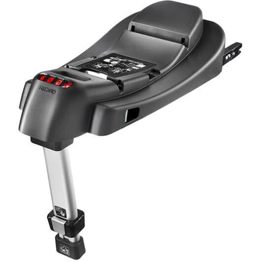 База для автокрісла Recaro SmartClick Base 88000010050