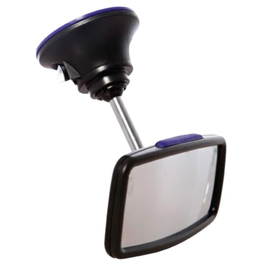 Додаткове дзеркало заднього виду в салон DreamBaby G218