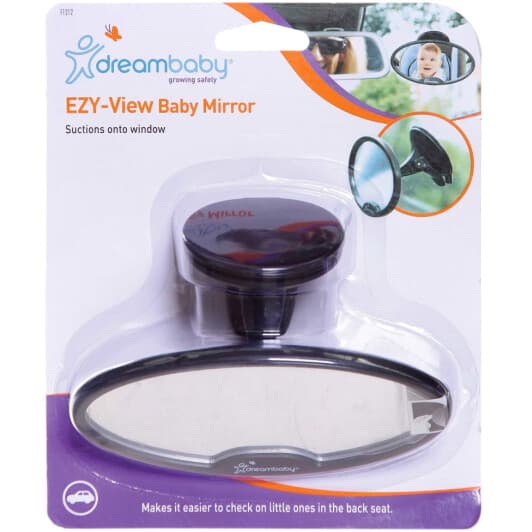 Додаткове дзеркало заднього виду в салон DreamBaby G1230