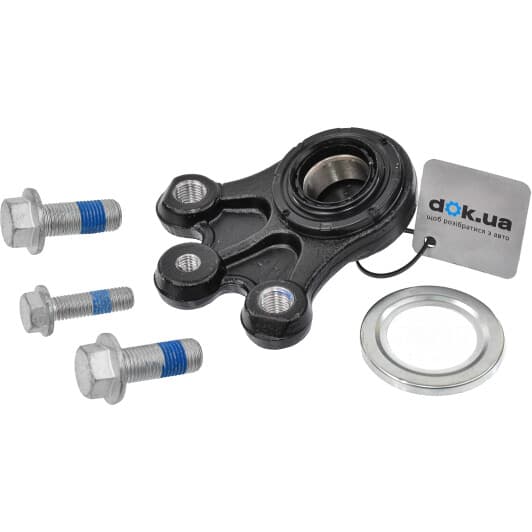 P460K Teknorot Шаровая опора