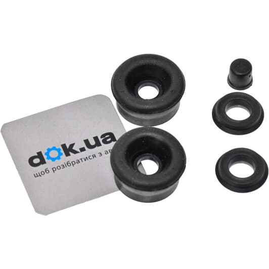 D3385 Autofren Seinsa Ремкомплект колесного тормозного цилиндра