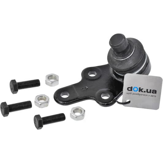 2120-CB8FR Febest Шаровая опора