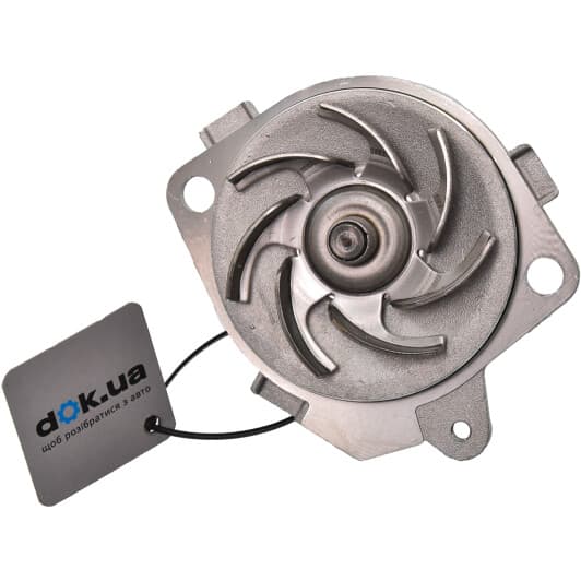 PA672 Graf Помпа