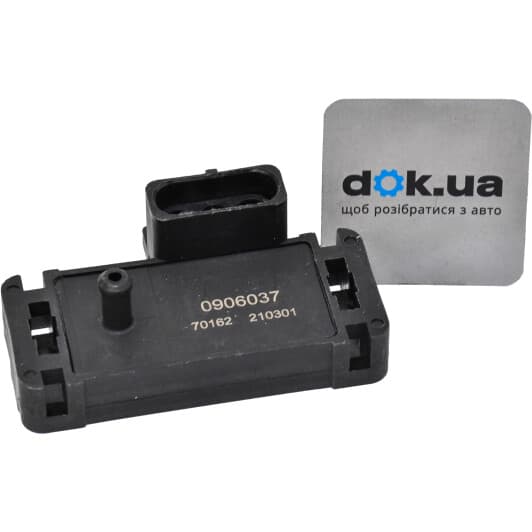 0906037 Metzger Датчик давления наддува