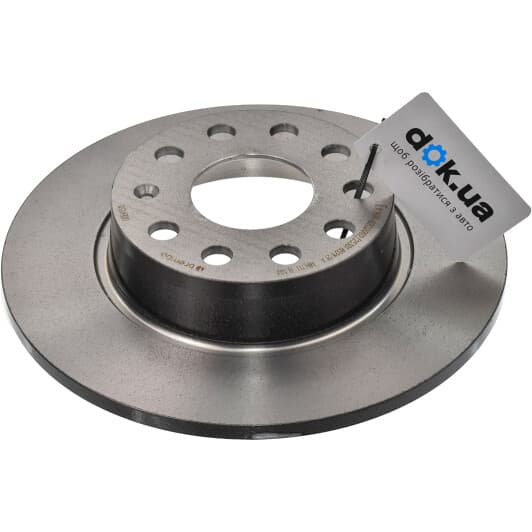 08.B413.11 Brembo Тормозной диск