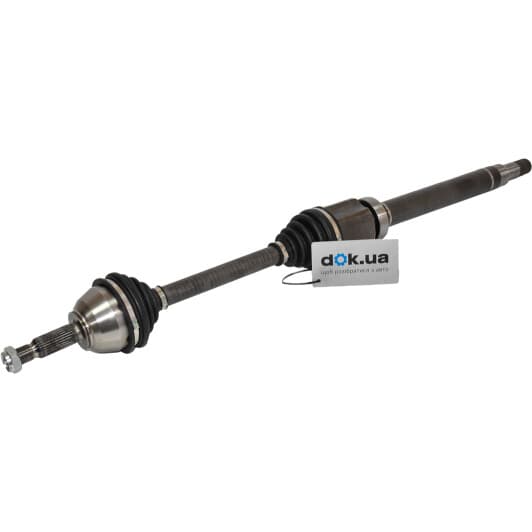 299042 GSP Полуось