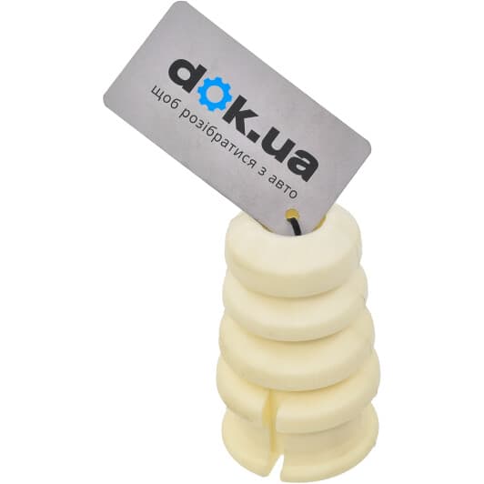 GJ6A281A0A Mazda Отбойник амортизатора для Mazda 6