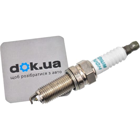VXUH20I Denso Свічка запалювання