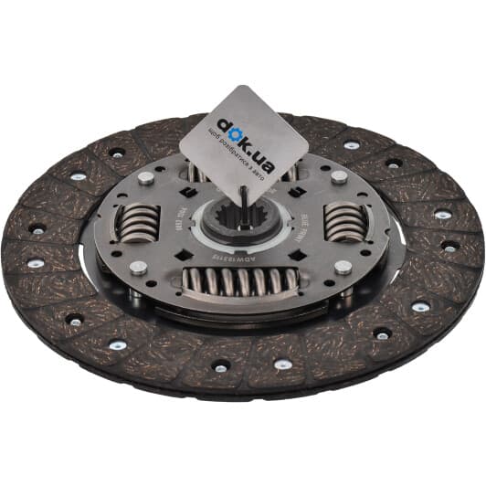 adw193115 Blue Print Диск зчеплення