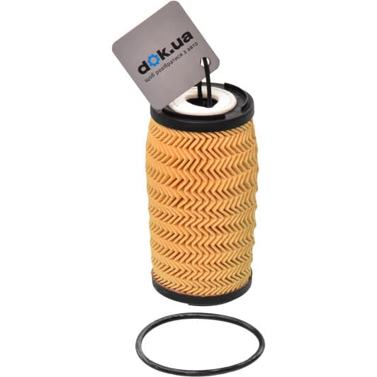 1520900Q0H Nissan / Infiniti Оливний фільтр