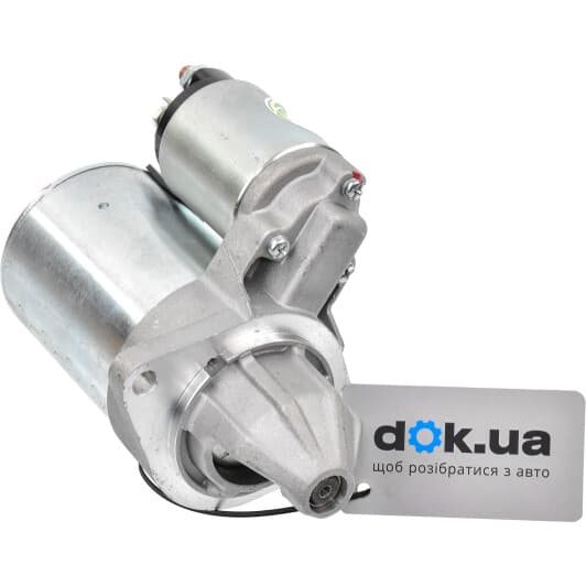 s1013 AS Стартер