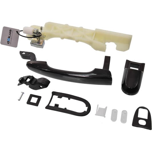 836602E000 Hyundai / Kia Ручка дверей для Hyundai Tucson