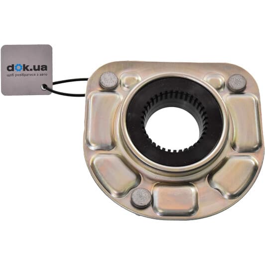 814000110 FAG Опора амортизатора