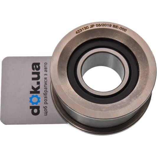 BE-000 Japanparts Натягувач ременя ГРМ для Lada Samara