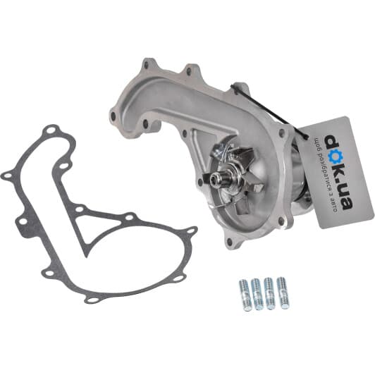 WPT-044V Aisin Помпа