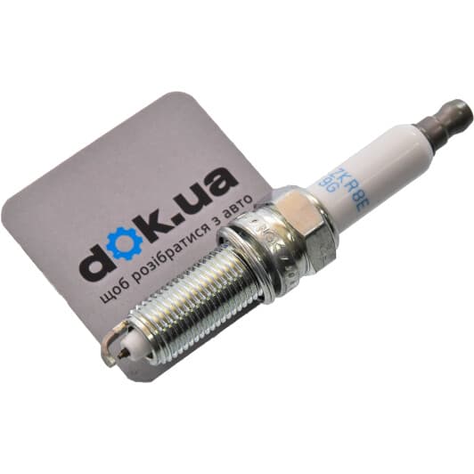 1884909085 Hyundai / Kia Свічка запалювання