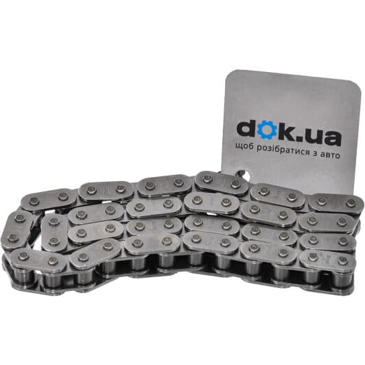 09268 Febi Цепь привода маслонасоса